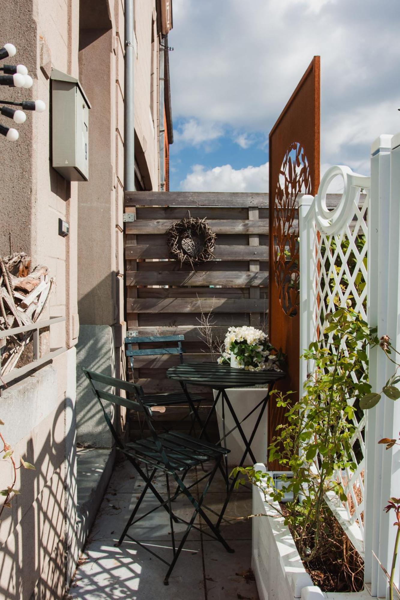Walcourt Maison D'Hote Les Notes Endormies Suite Le Refuge المظهر الخارجي الصورة